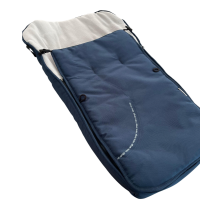 Footmuff Transrange Navy Blue
