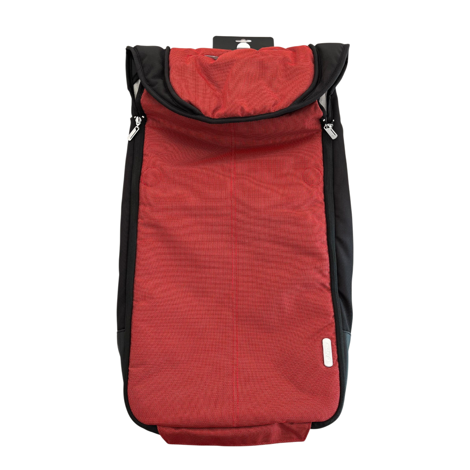 Mutsy Footmuff Igo Lite Red