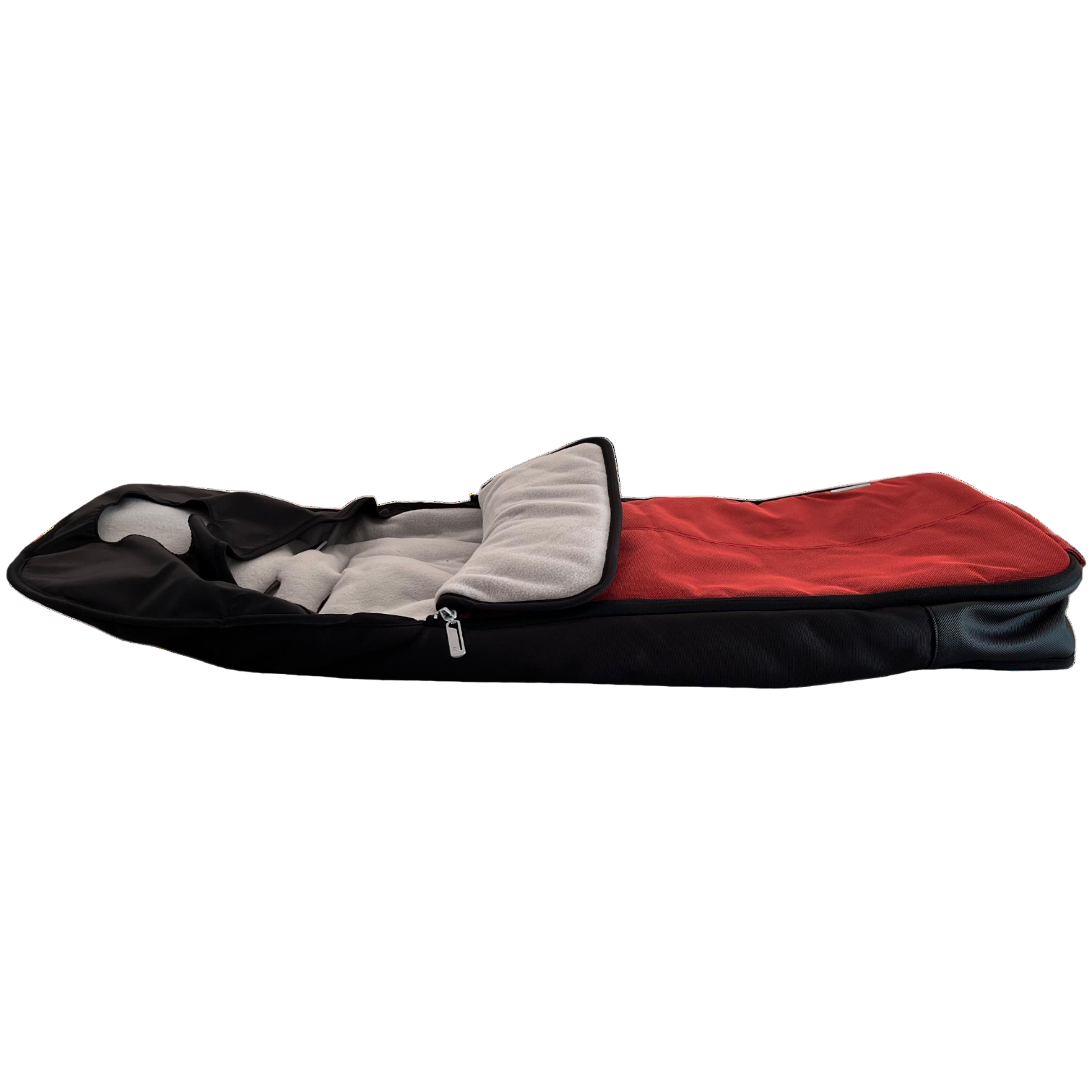 Mutsy Footmuff Igo Lite Red