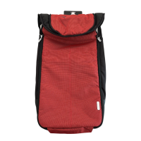 Mutsy Footmuff Igo Lite Red