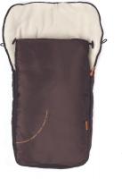 Footmuff Transrange Brown