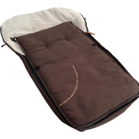 Footmuff Transrange Brown