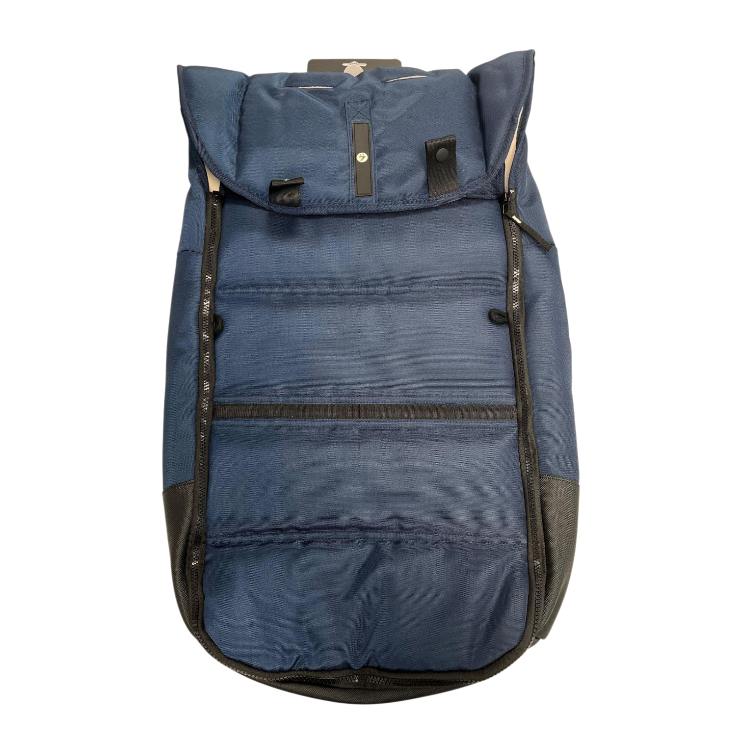 Footmuff Evo navy blue