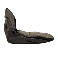 Footmuff Active black mali