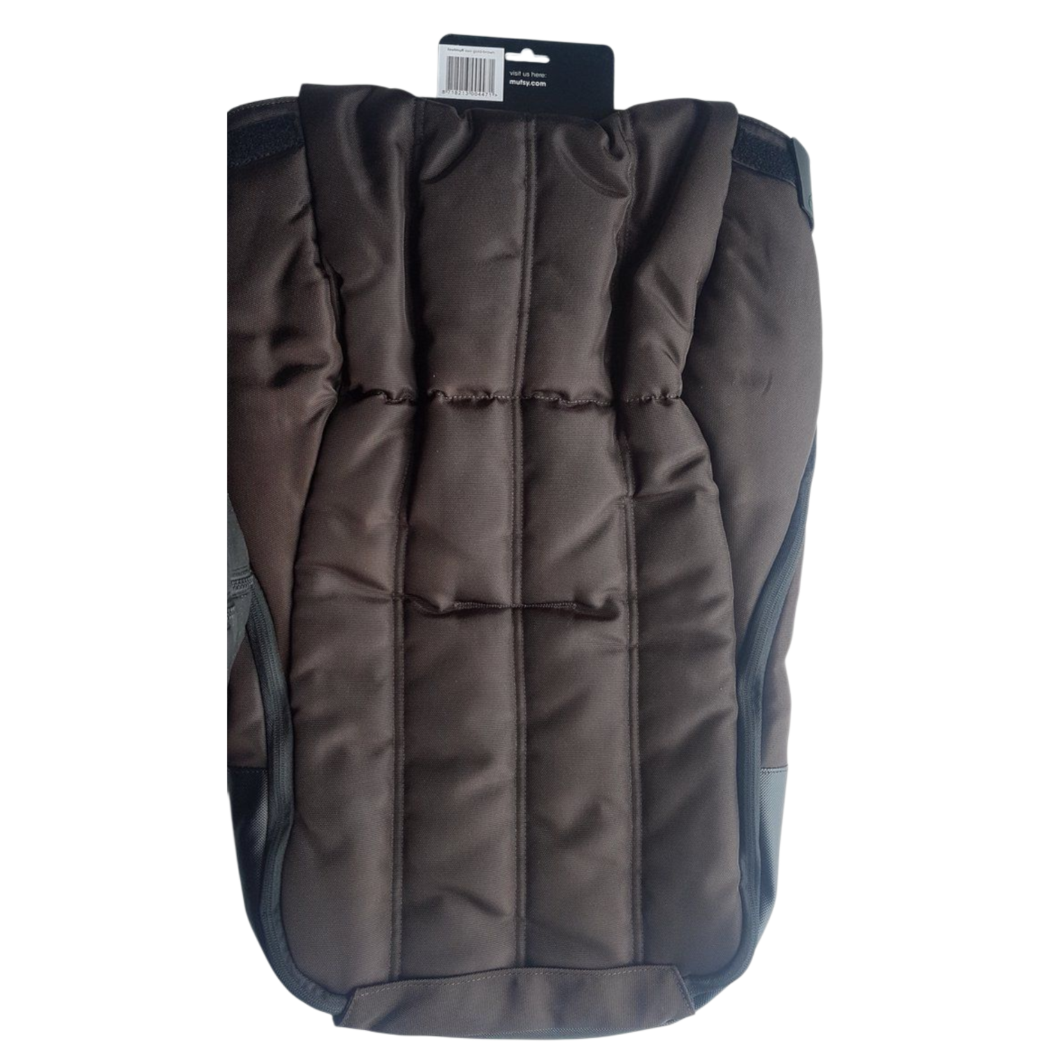 Footmuff Exo Gold Brown