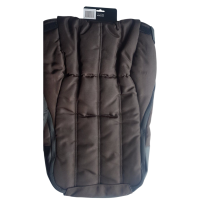 Footmuff Exo Gold Brown