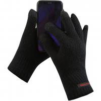 Termo rukavice crne