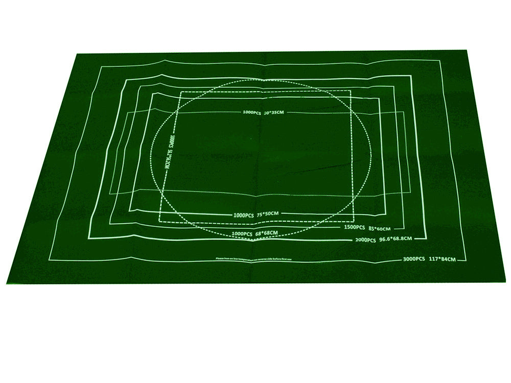 Podloga za slaganje puzzle