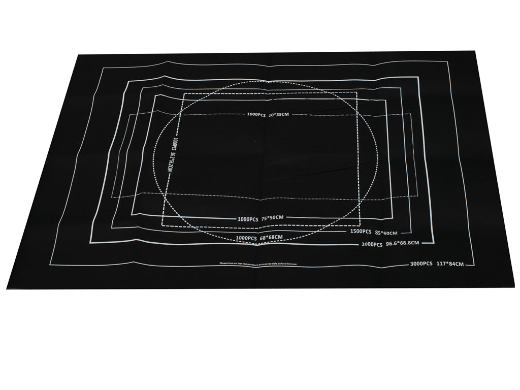 Podloga za slaganje puzzle
