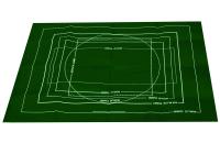 Podloga za slaganje puzzle