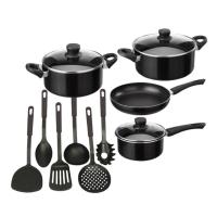 Set šerpi od 13 delova za dečiju kuhinjicu