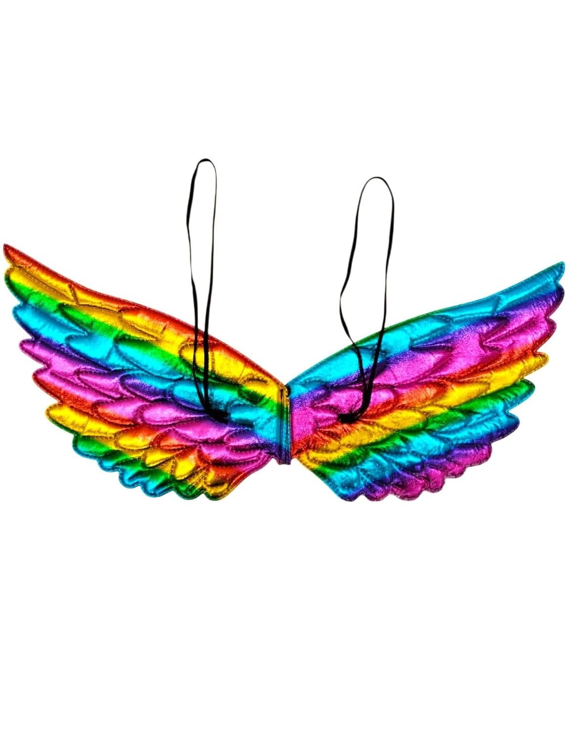 Jednorog sa suknjom i krilima – magični kostim za devojčice