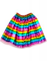 Jednorog sa suknjom i krilima – magični kostim za devojčice