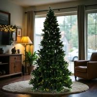Novogodišnja jelka Woodland 240cm