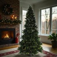 Novogodišnja jelka Woodland 270cm
