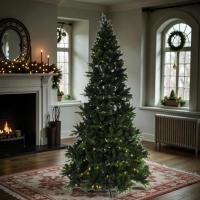 Novogodišnja jelka Woodland 270cm
