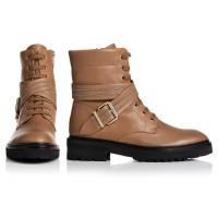 STEFFEN SCHRAUT Duboke cipele braon