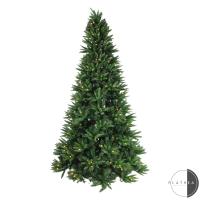Novogodišnja jelka Atlanta sa lampicama – 270 cm