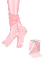 Pink 16 m lepljiva traka za BDSM C81279-3