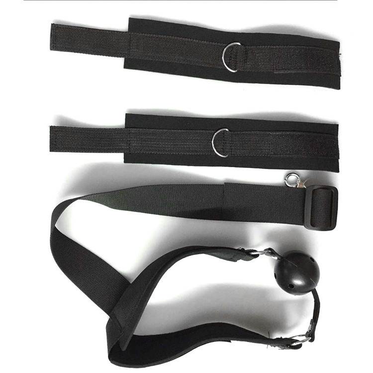 Kugla za usta i vezovi za ruke C80709