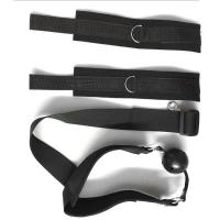 Kugla za usta i vezovi za ruke C80709