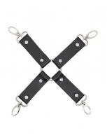 Cross Buckle lisice za ruke i noge C81029-1