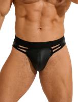 Muške kožne tange MP291-1-XL - EUR vel. 44