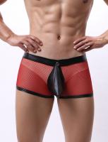 Seksi mrežaste bokserice MP259-1-M - EUR vel. 40