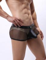 Seksi mrežaste bokserice MP259-1-L - EUR vel. 42