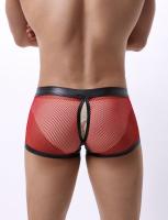 Seksi mrežaste bokserice MP259-1-2XL - EUR vel. 46