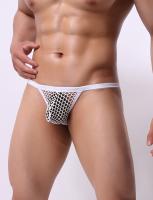 Muške mrežaste tange MP249-2-S - EUR vel. 38