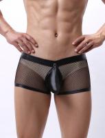 Seksi mrežaste bokserice MP259-1-S - EUR vel. 38