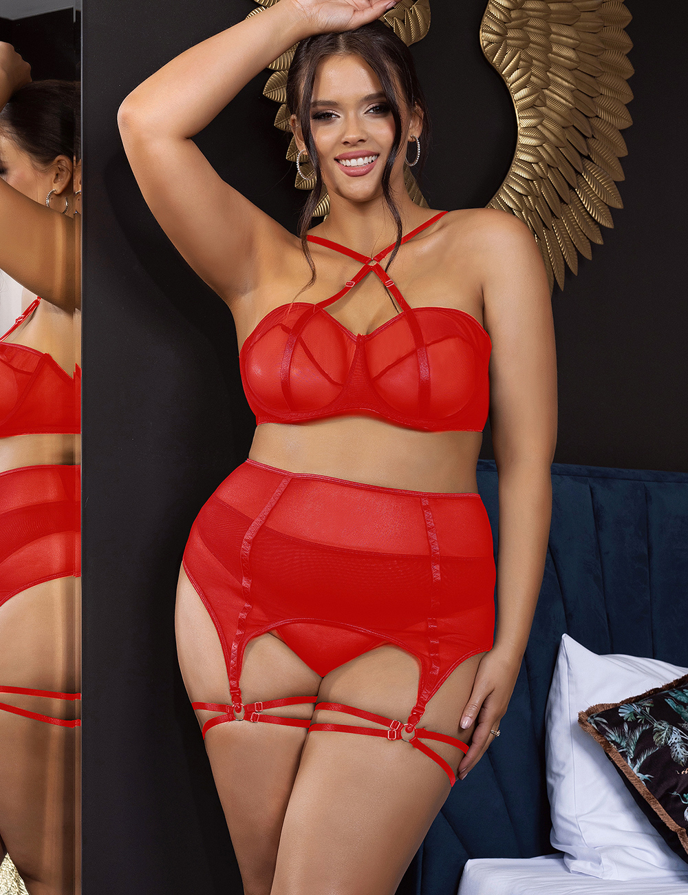Seksi komplet R81183-1P-XL-2XL EUR vel.44-46