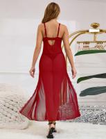 Seksi haljina za krupnije dame R82062-2P-2XL - EUR vel. 46