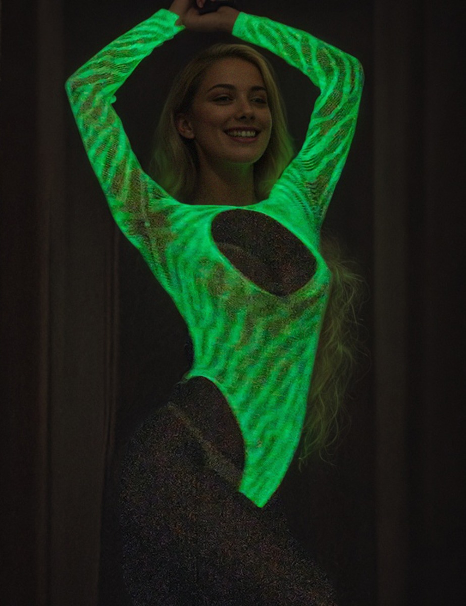 Seksi bodi H3627-XS-M