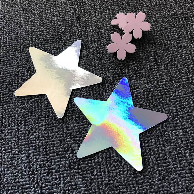 Nalepnice za bradavice NC109-1