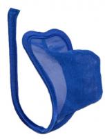 Muške tange Navy C String PM110