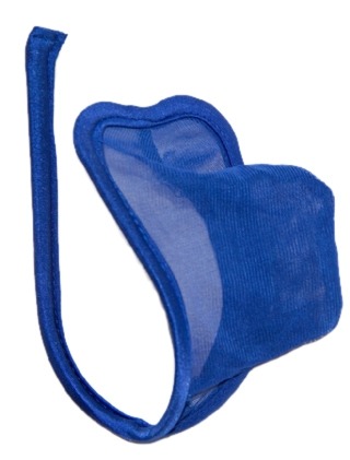 Muške tange Navy C String PM110