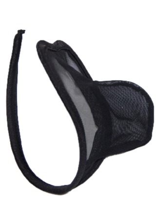 Muške tange Navy C String PM112