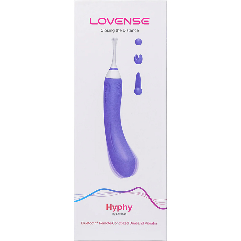 LOVENSE Hyphy