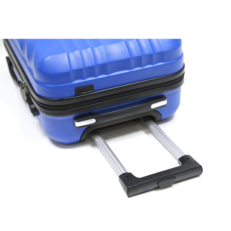 Koferi Discovery Max 3/1