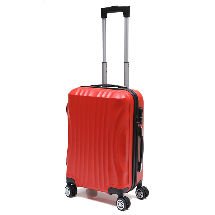 Koferi Discovery Max 3/1