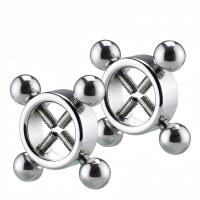 Stipaljke za bradavice Nipple Press