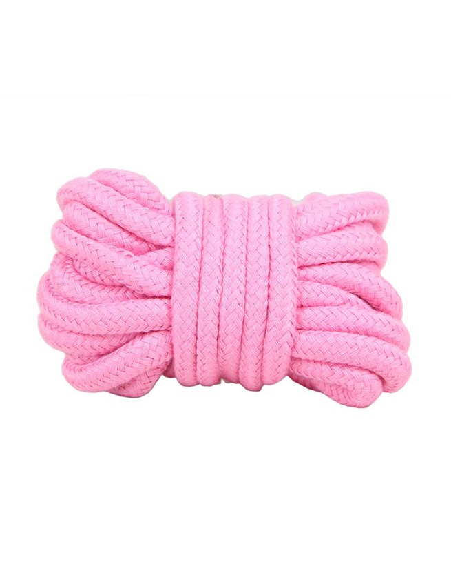 Pink kanap za bondage C81193-3