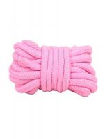 Pink kanap za bondage C81193-3