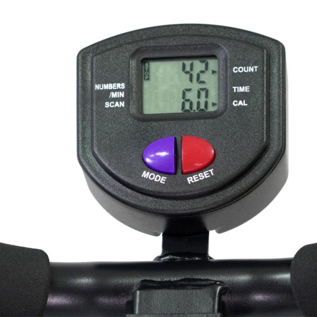 Titan Crunch Sprava za vežbanje