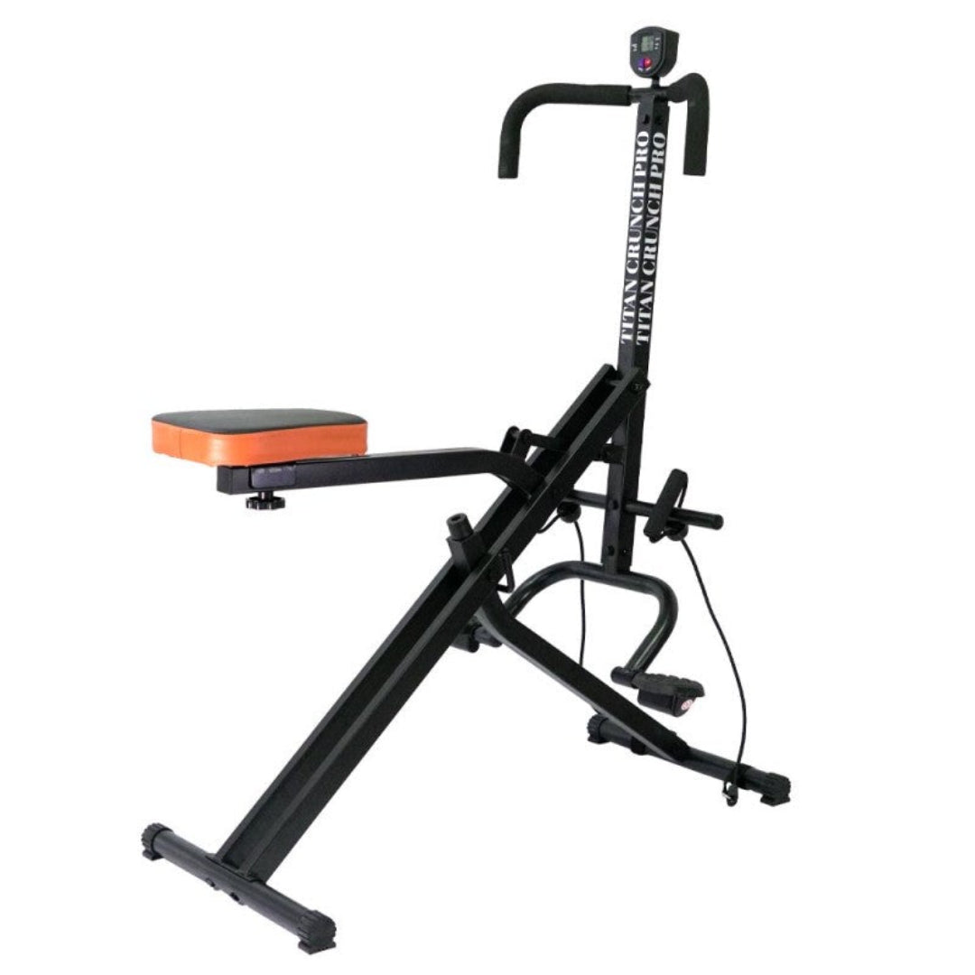 Titan Crunch Sprava za vežbanje