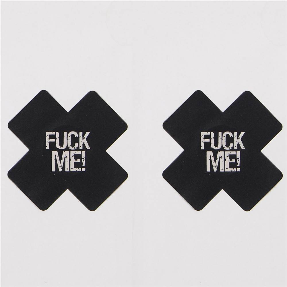 Nalepnice za bradavice NC095-2