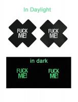 Nalepnice za bradavice NC095-2