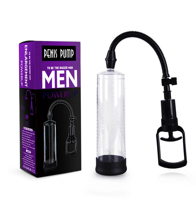 Pumpa za penis